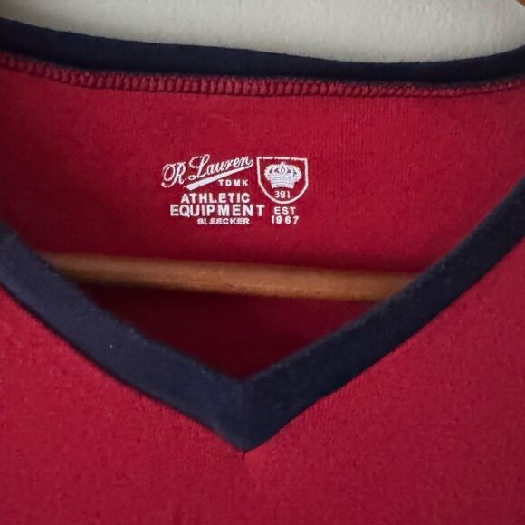 Two Polo Ralph Lauren t-shirts size S 54 - Picture 4 of 9